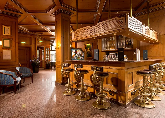 King'S Center SuperiorSporthotels