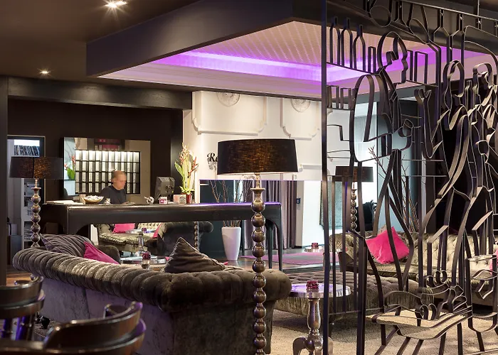 La Mansion VI Vadi Hotel München